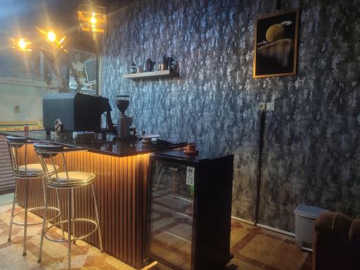 عکس کافه لایت