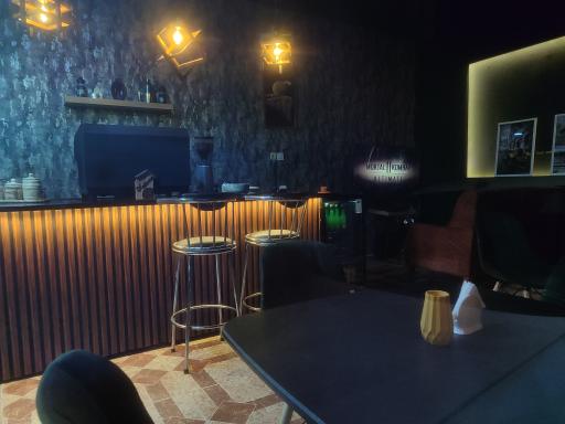 عکس کافه لایت