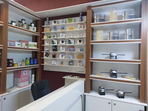 عکس مرکز خدمات تیک سرویس