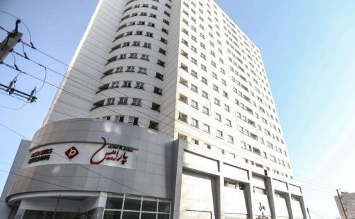 عکس مرکز خدمات تیک سرویس