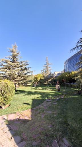 بوستان دانشمندان