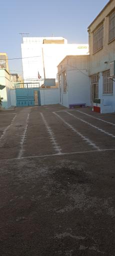 عکس دبستان دخترانه سلام 