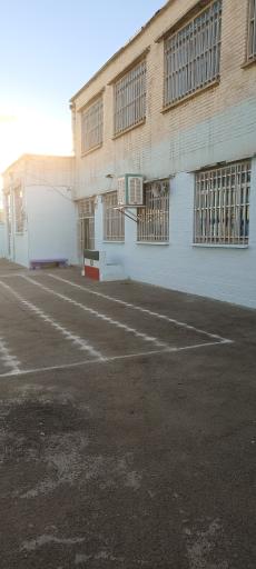 عکس دبستان دخترانه سلام 
