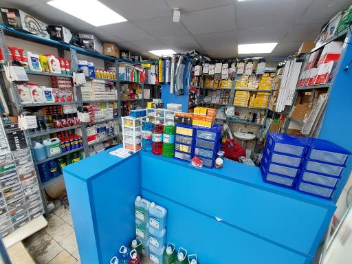 عکس لوازم یدکی خودروهای چینی نیکایدک (جک،ام وی ام لیفان،برلیانس)