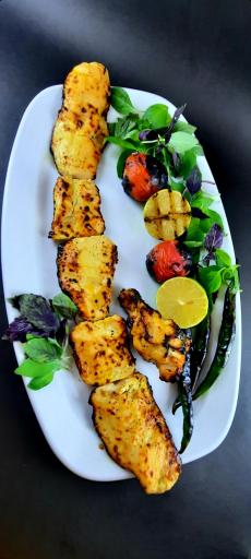 عکس رستوران پاییزان 