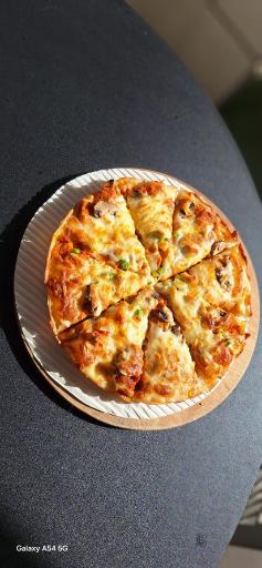 کافه گندم