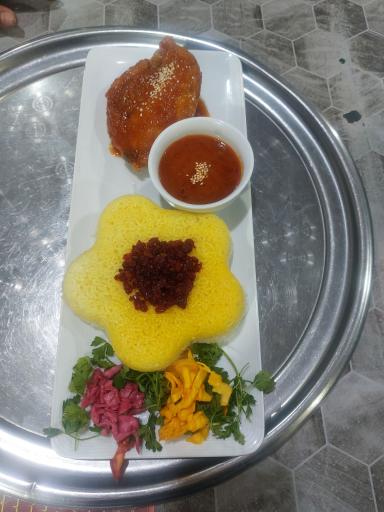 عکس کباب سرای رحیم زاده