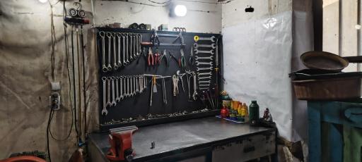 عکس تعمیرگاه تخصصی احمدی