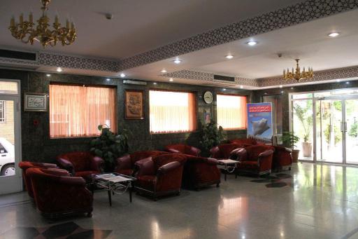 عکس هتل ملل