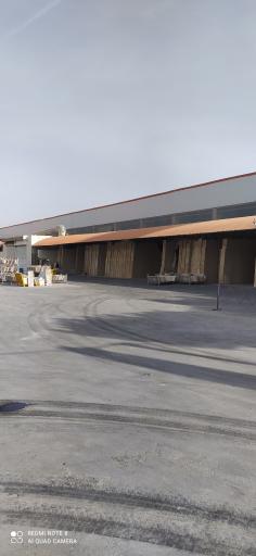 عکس کارخانه سنگبری جواد