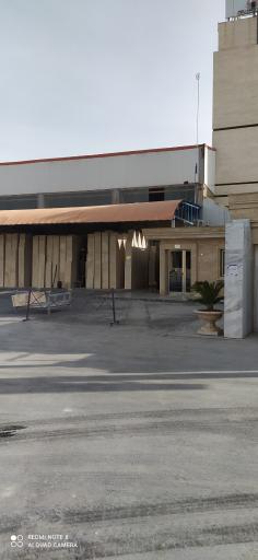 عکس کارخانه سنگبری جواد
