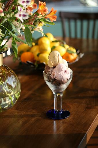 عکس بستنی سن مارکو