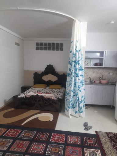 سوئیت حاجی زاده 