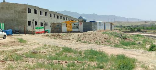 عکس پروژه آریا سازه نوین شریعت 