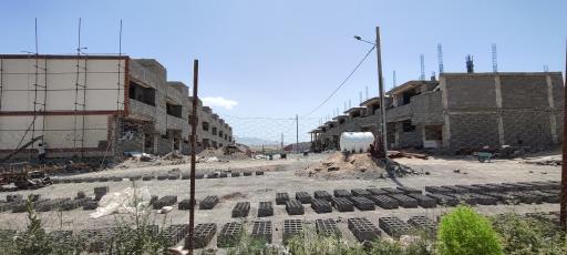 عکس پروژه آریا سازه نوین شریعت 