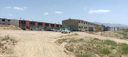 عکس پروژه آریا سازه نوین شریعت 