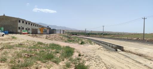 عکس پروژه آریا سازه نوین شریعت 