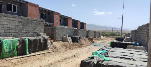 عکس پروژه آریا سازه نوین شریعت 