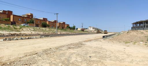 عکس پروژه آریا سازه نوین شریعت 