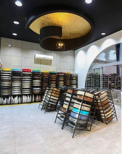 عکس شهر نوار pvc 