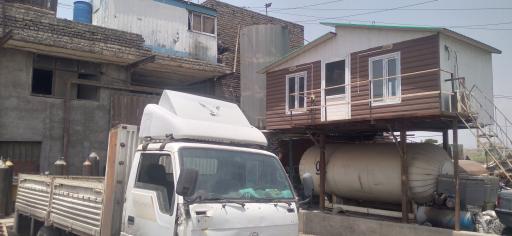 عکس شارژ سیلندر اکسیژن ارگون میکس CO2