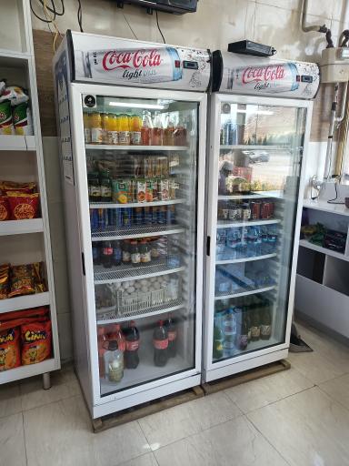 عکس فروشگاه و کارگاه سوغات کرمانشاه