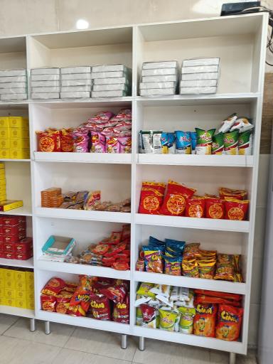 عکس فروشگاه و کارگاه سوغات کرمانشاه