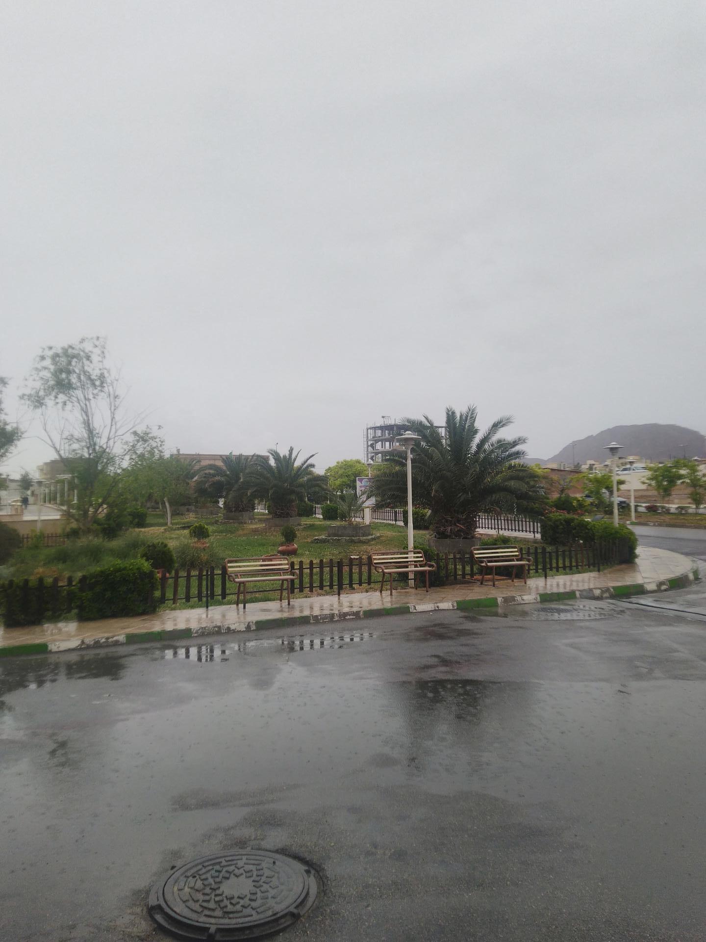 عکس بیمارستان کوثر