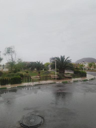 عکس بیمارستان کوثر