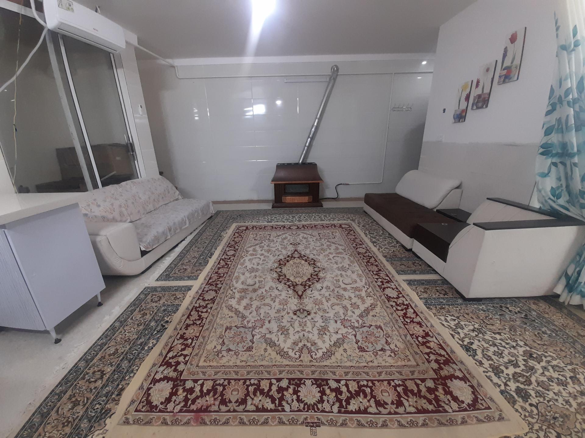 عکس سوئیت حاجی زاده 