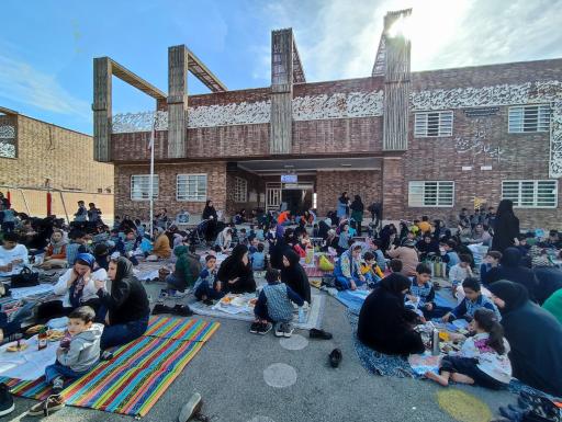 عکس دبستان بانو عصمت جواد پور