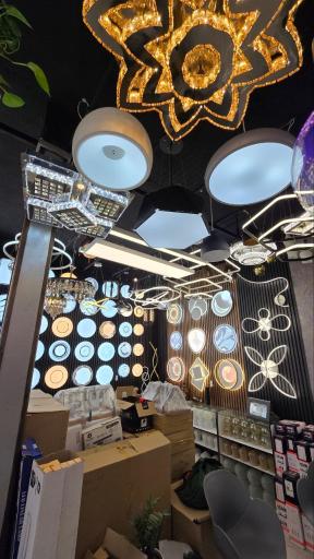 عکس کالای برق الکترولوکس 