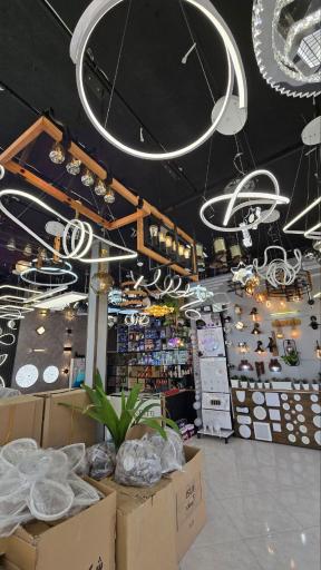 عکس کالای برق الکترولوکس 