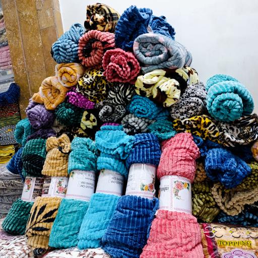 عکس کالای خواب بازیار 