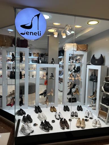 عکس کیف و کفش دنلی