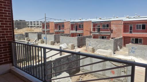 عکس پروژه آریا سازه نوین شریعت 