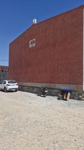 عکس پروژه آریا سازه نوین شریعت 