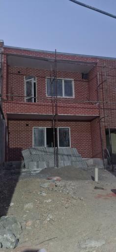 عکس پروژه آریا سازه نوین شریعت 