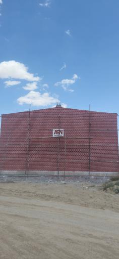 عکس پروژه آریا سازه نوین شریعت 