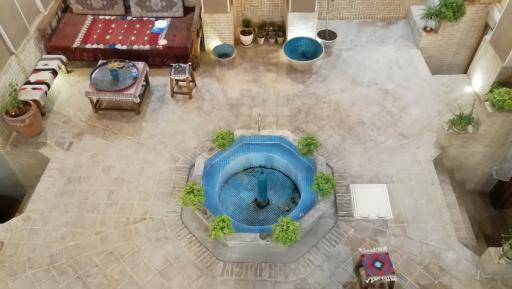 عکس سرای سایه