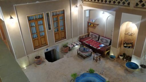 عکس سرای سایه