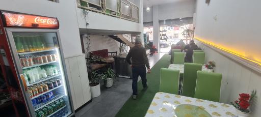 عکس ته چین حاج محمود