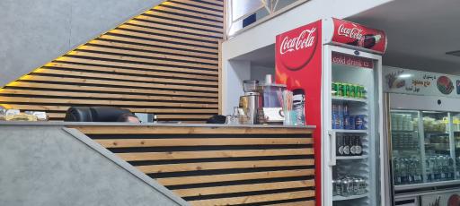 عکس ته چین حاج محمود