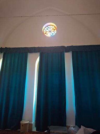 عکس سرای سایه