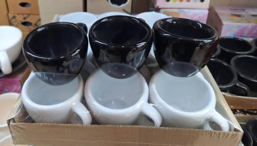 عکس پخش شات قهوه مقدم 