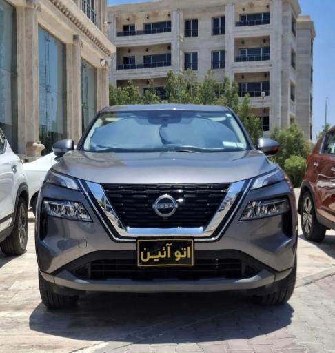عکس اتو آئین