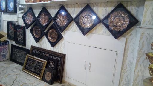صنایع دستی فرشاد شومال