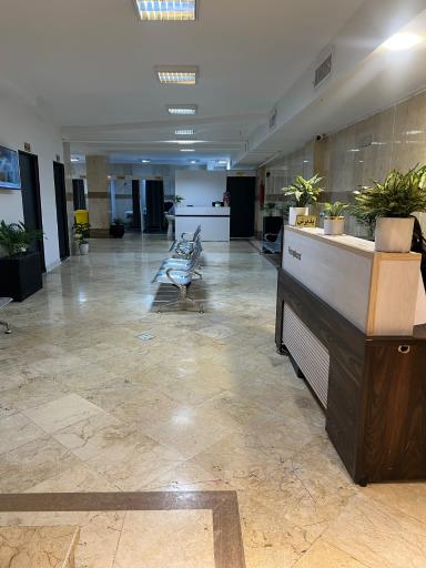 عکس درمانگاه سپید
