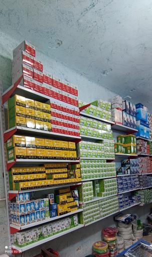 عکس الکتریکی باقری