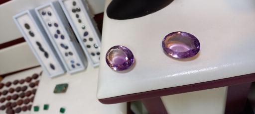 گالری طلا سنگهای قیمتی پیسوده